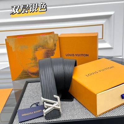 wholesale quality louis vuitton dimension belt model no. 813